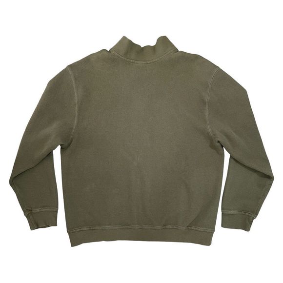 L.L.Bean Cotton Sweater L-REG - Picture 2 of 5